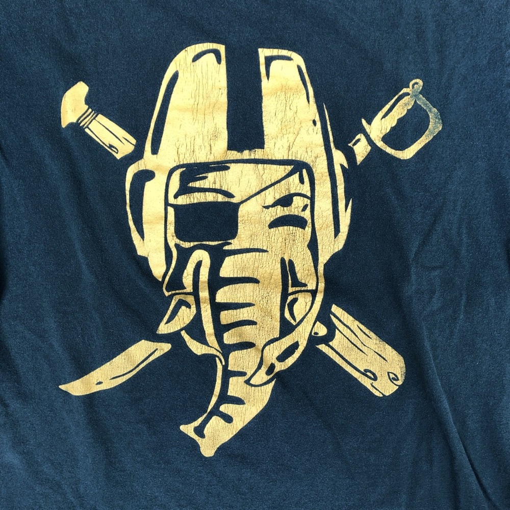 Oakland As / Raiders
